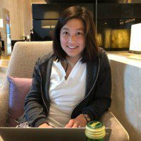 Elizabeth Yin