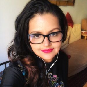 Kanika B. Khurana