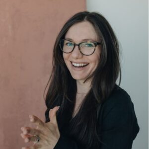 Rachael Mueller