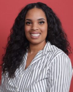 Jerrica Long