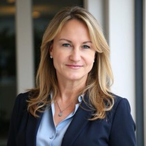 Jacqueline Salcines