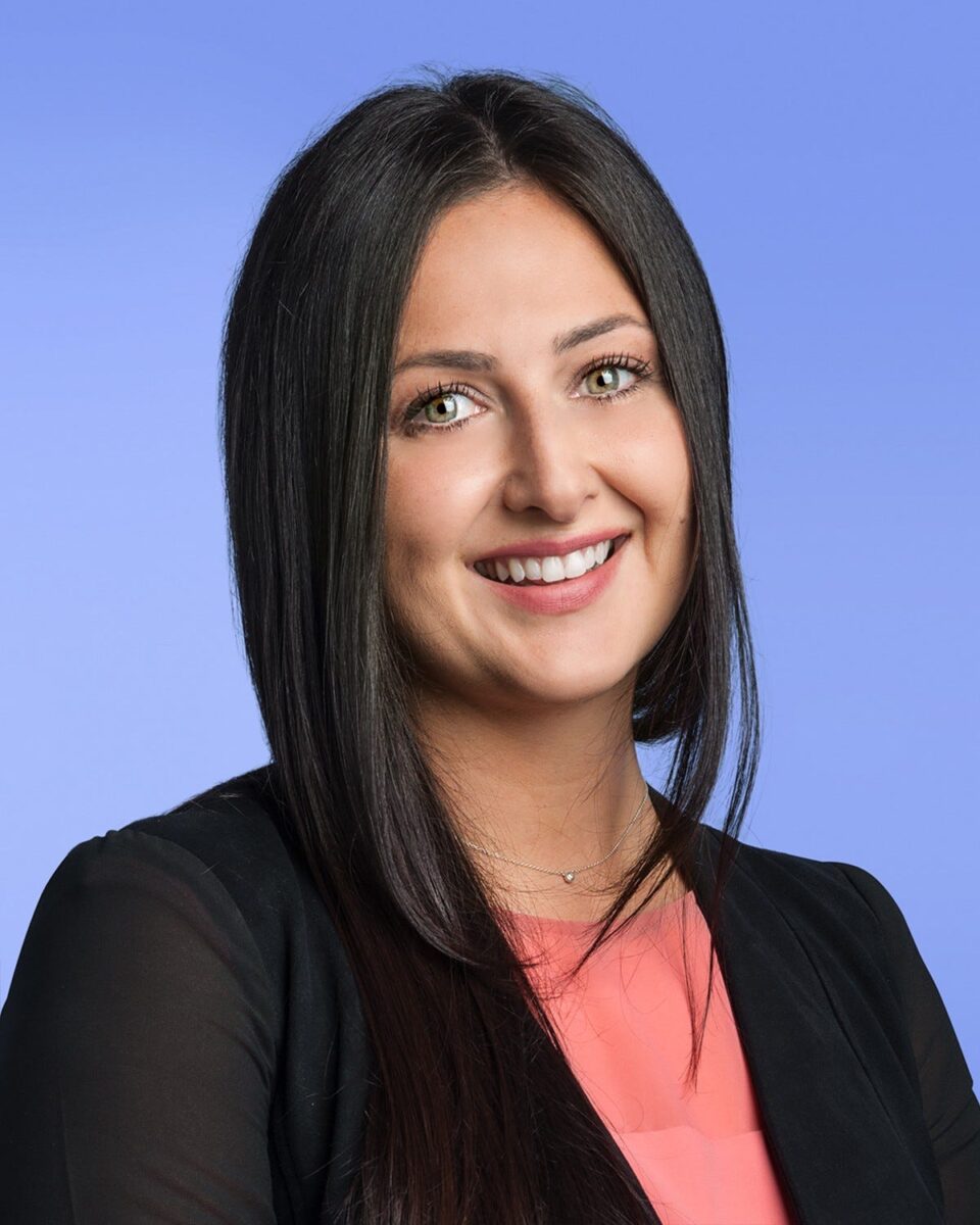 9 Female Entrepreneurs on the Smartest Practical Moves That Elevated Their Businesses 9 Miriam Groom