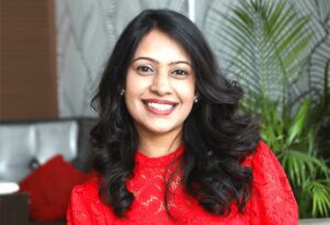 Skandashree Bali