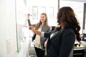 The Safety Advantage: How Female Business Leaders Can Champion a Secure Workplace