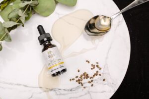 How CBD Products Can Help Female Executives’ Job Performance
