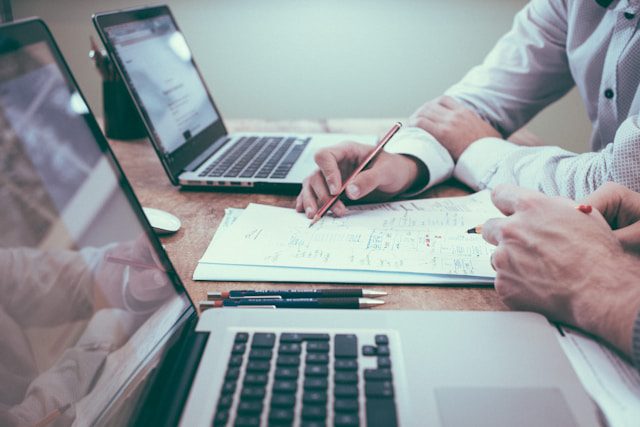 Why Managed Security Services Are Essential in Houston 1 scott graham 5fNmWej4tAA unsplash