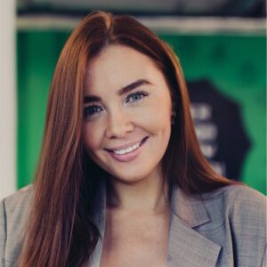 Shannon Smith O’Connell