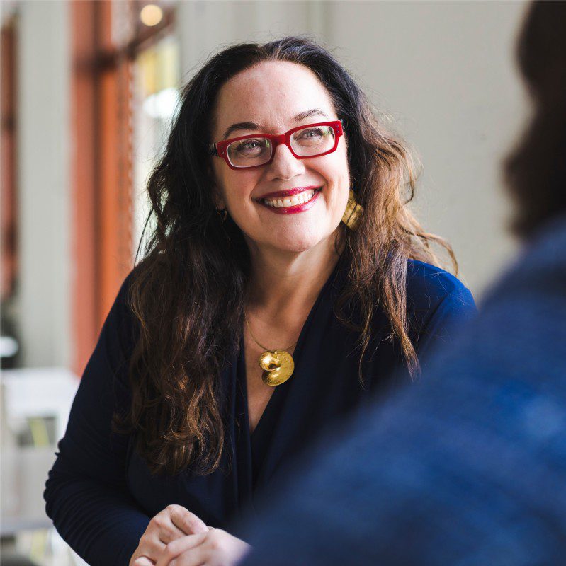 8 Women in Leadership Share the One Principle They Never Compromise On 2 1668188624409