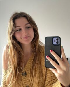 Lulu Godfrey