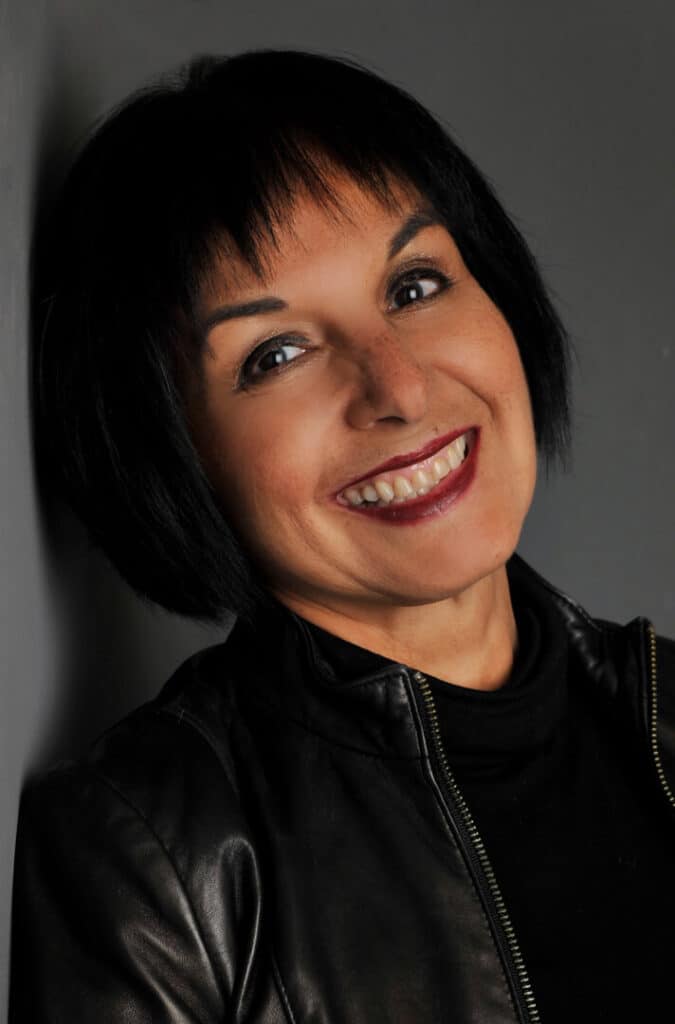 8 Women in Leadership Share the One Principle They Never Compromise On 1 hickok p 675x1024 1