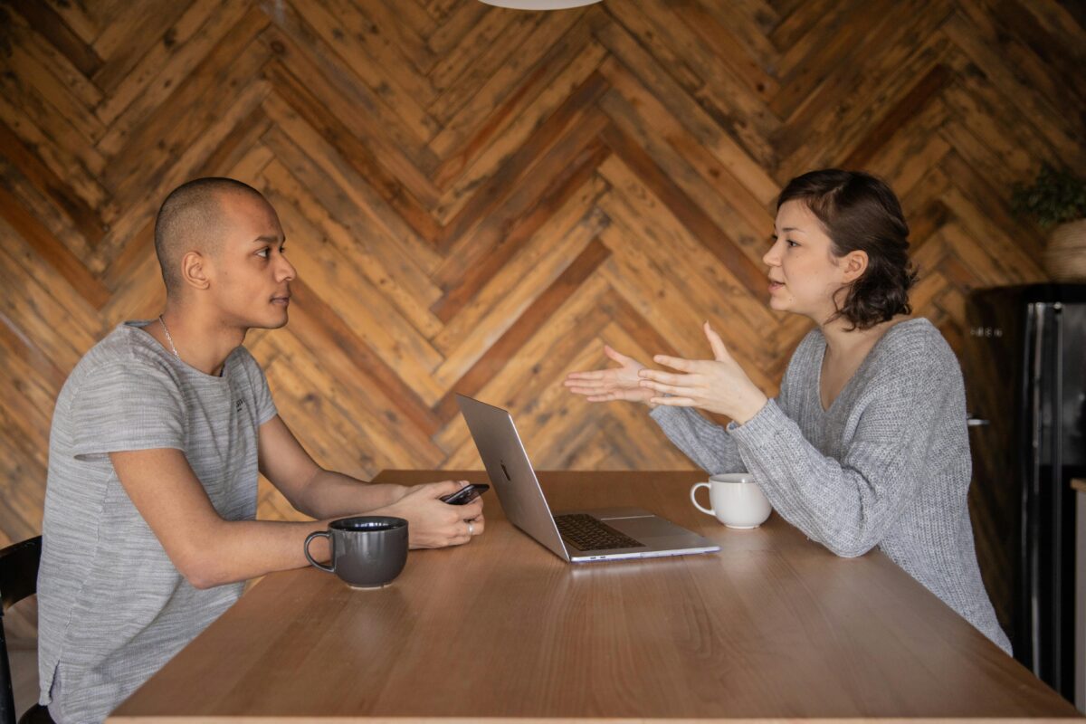 How Founders Improved Growth With One Strategic Change