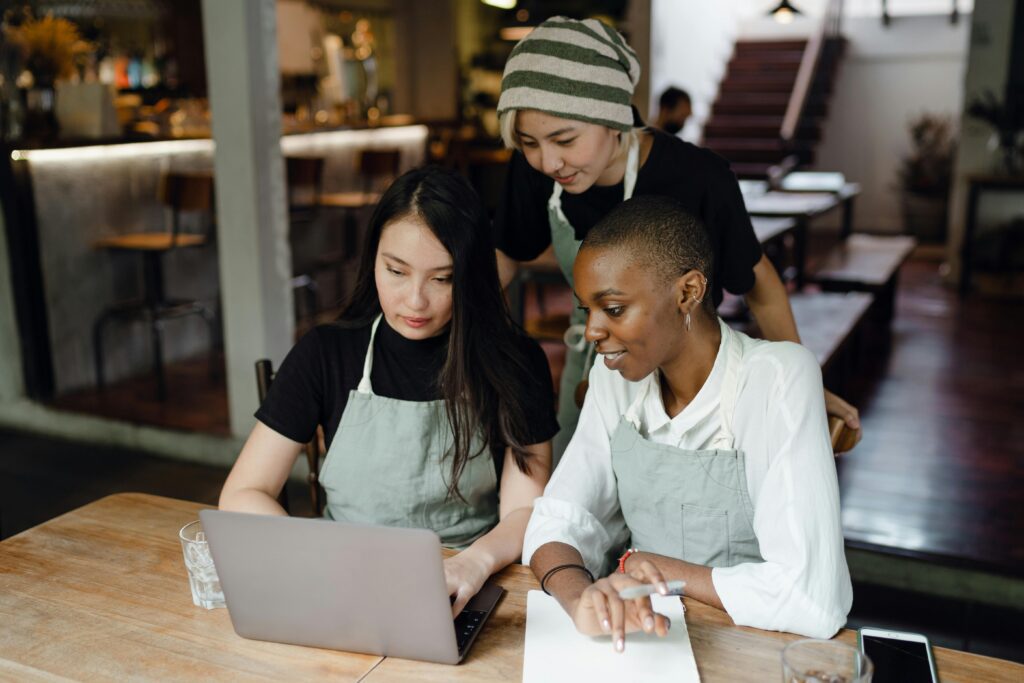 9 Female Entrepreneurs on the Smartest Practical Moves That Elevated Their Businesses 9 Female Entrepreneurs on the Smartest Practical Moves That Elevated Their Businesses