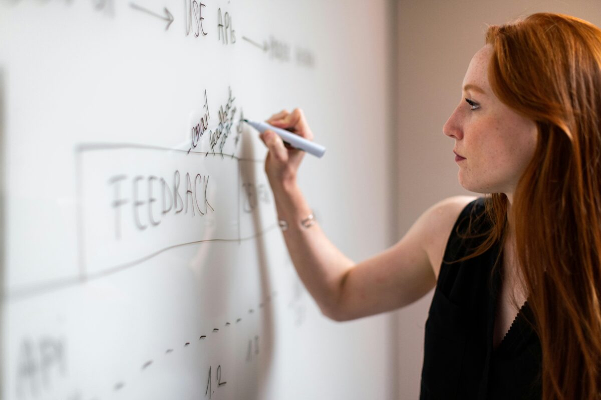 8 Women in Leadership Share the One Principle They Never Compromise On