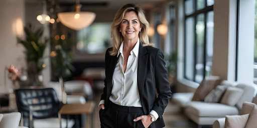 Riana Milne: Transforming Trauma into Triumph and Guiding People Toward the Life and Love They Deserve