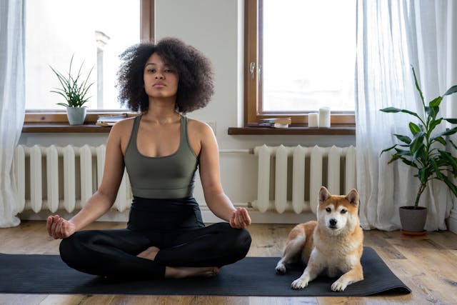 Why Female Executives Do Well in the Health and Wellness Industry Why Female Executives Do Well in the Health and Wellness Industry