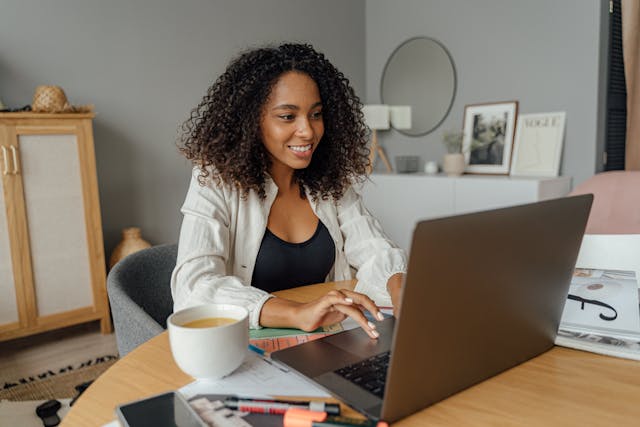 6 Home Products That Can Boost Female Workers’ Job Performance 6 Home Products That Can Boost Female Workers’ Job Performance