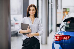 auto dealerships