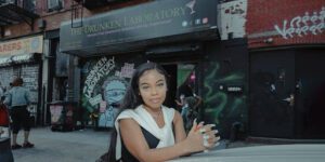Cautney Nelson