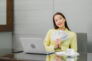 outsource wealth