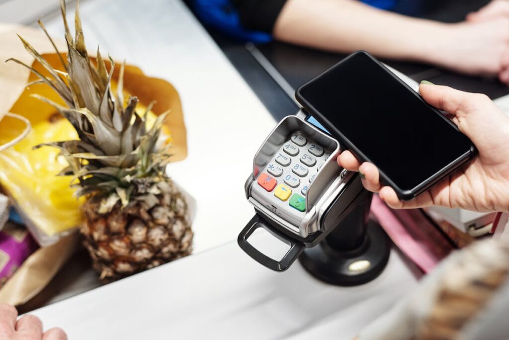Digital Payments Drive Gender Equity in African Business