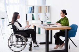 A Career Strategy for New Female Attorneys Entering Disability Law