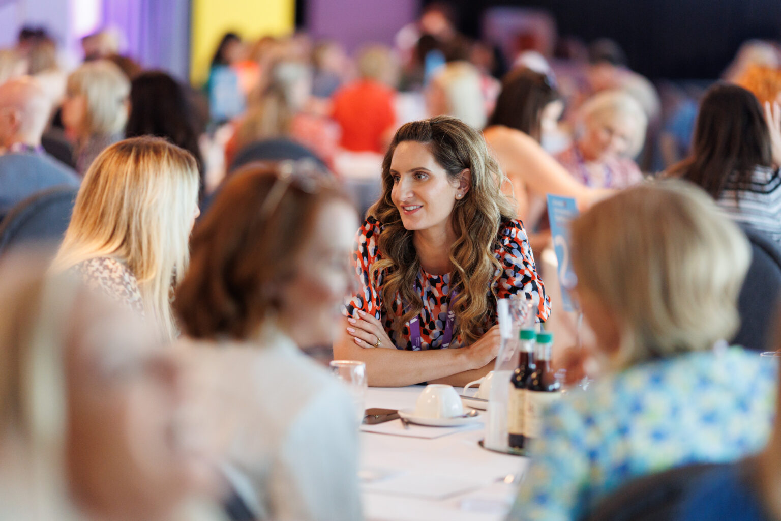 The Funding Gap Persists for Women Founders in VC