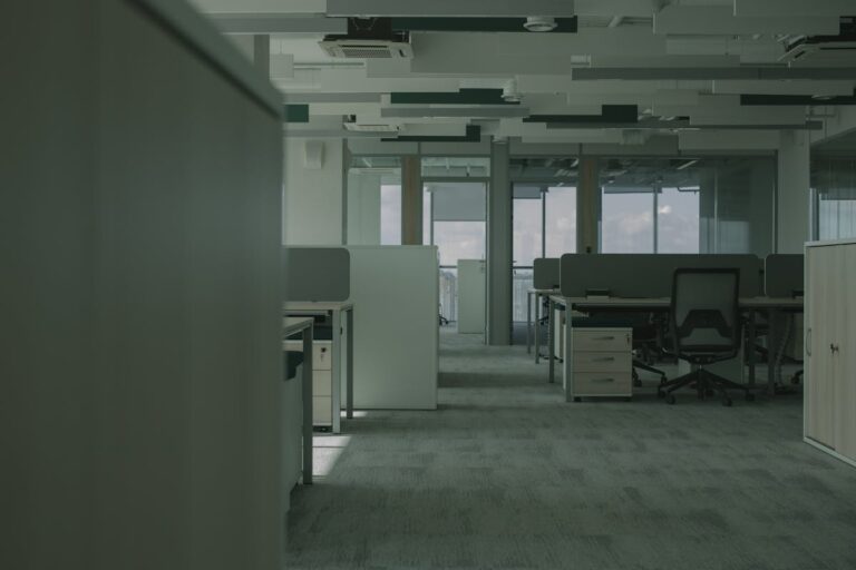 The Funding Gap: Why Women Founders Struggle in 2023 2 Investors reviewing startup proposals