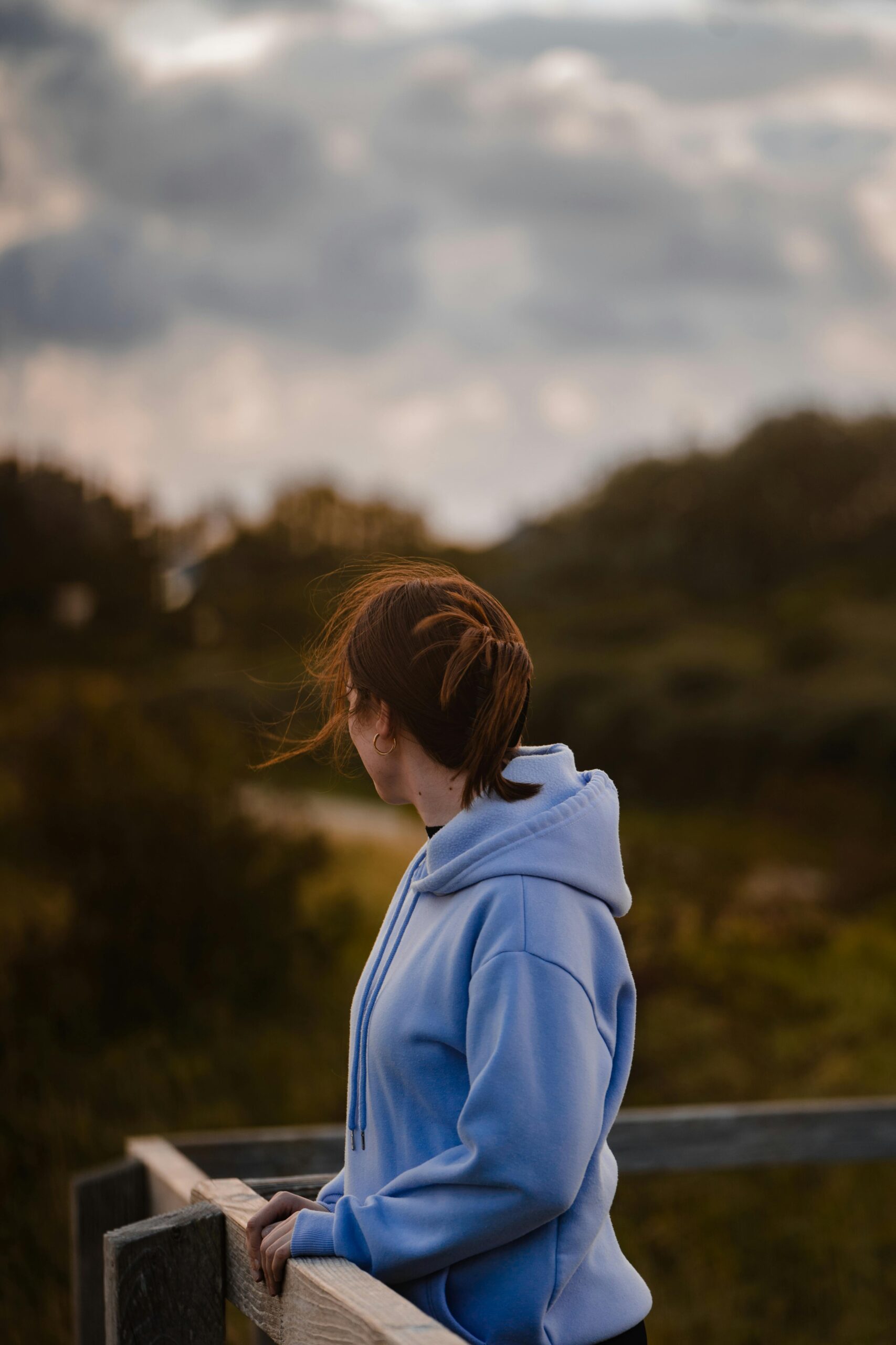 Aubrey Plaza reflecting on grief and loss