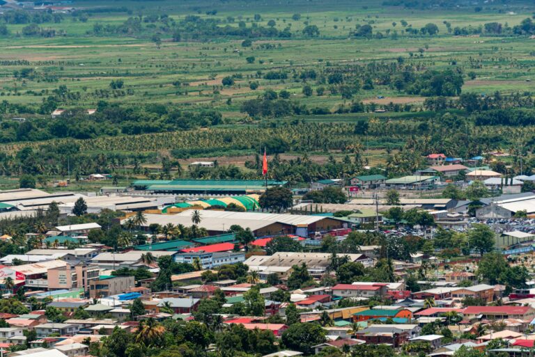 Rihanna's Innovation Legacy: Redefining Beauty and Impact 3 A community arts project in the Caribbean