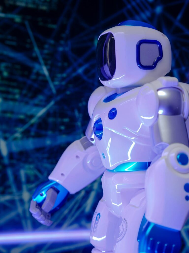 Demonstrating rapid AI robotics advances outpacing human capabilities