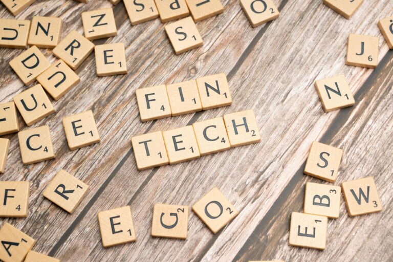 PayPal leading fintech advancements