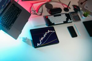 Fintech Giants Redefine Business Banking with Bold Moves