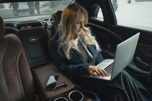 tech leadership