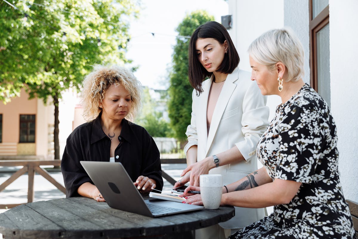 The Funding Gap: Why Women Founders Struggle in 2023 The Funding Gap: Why Women Founders Struggle in 2023
