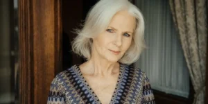female acting journey
