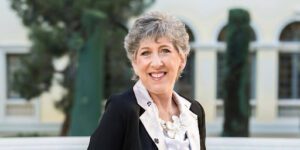 Dr. Carolyn M. Rubin and The Purpose Factor: Helping Leaders Through a Purpose Discovery and Clarity Journey