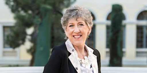 Dr. Carolyn M. Rubin and The Purpose Factor: Helping Leaders Through a Purpose Discovery and Clarity Journey