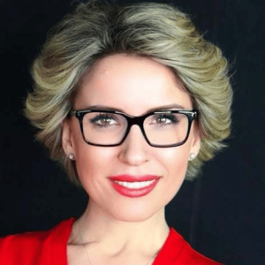 Mirela Sular