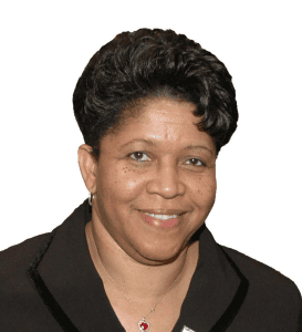 Pat Thornton