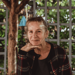 Susie Hewson