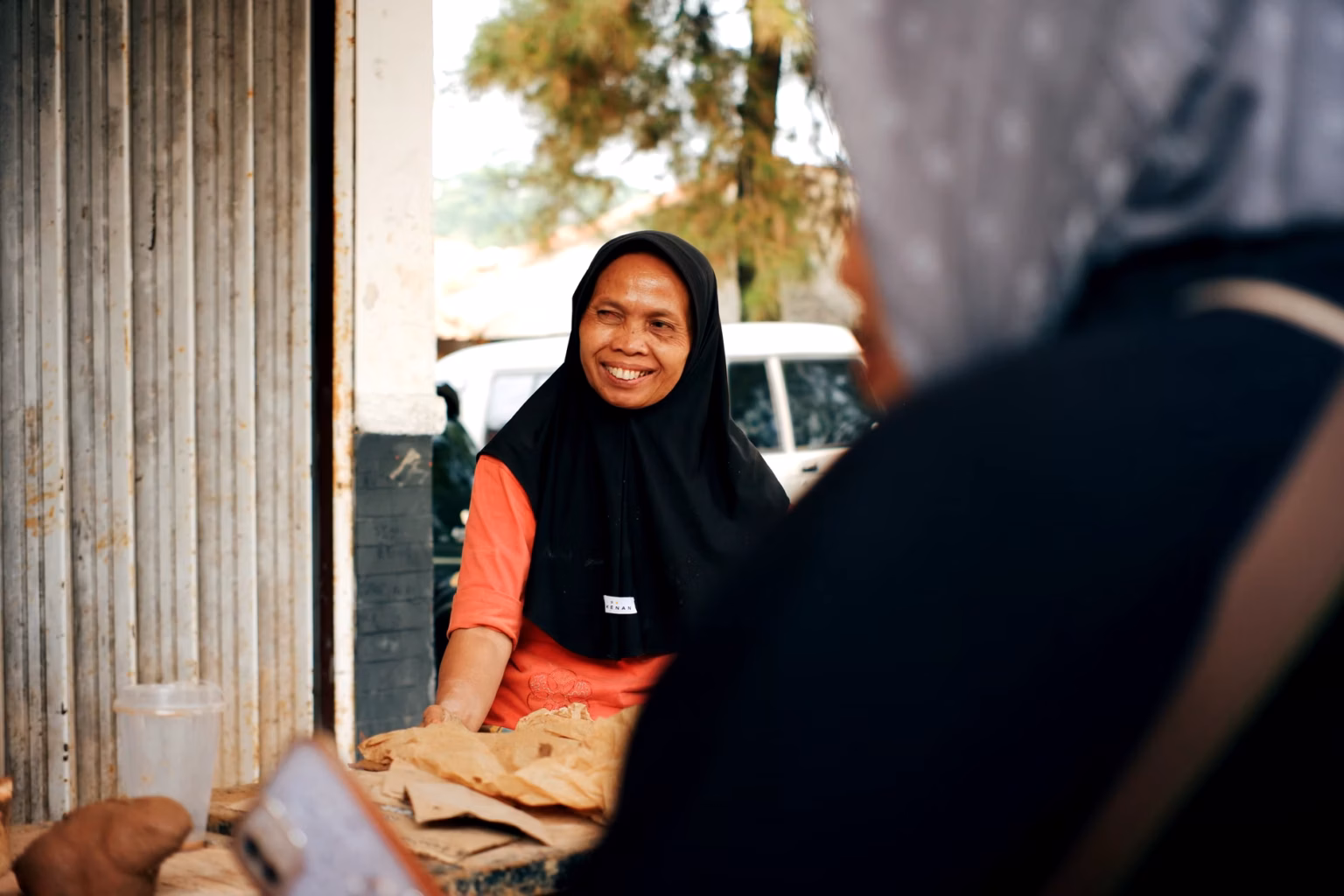 Development bank representatives discuss financing for women and youth entrepreneurs