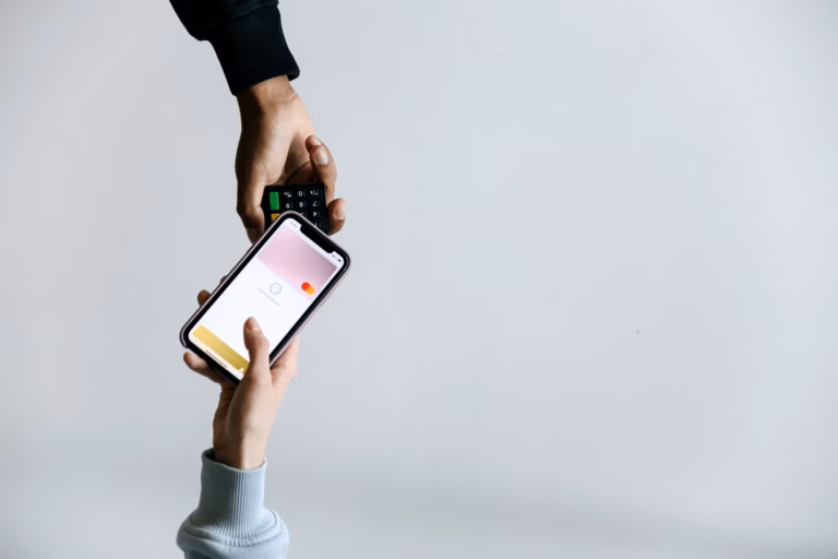 mobile wallet technology enabling financial inclusion