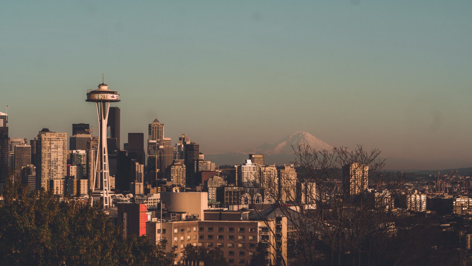 Seattle nanny
