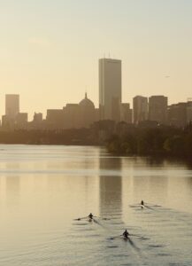 Looking for a Nanny in Boston? Here’s What Every Family Should Know