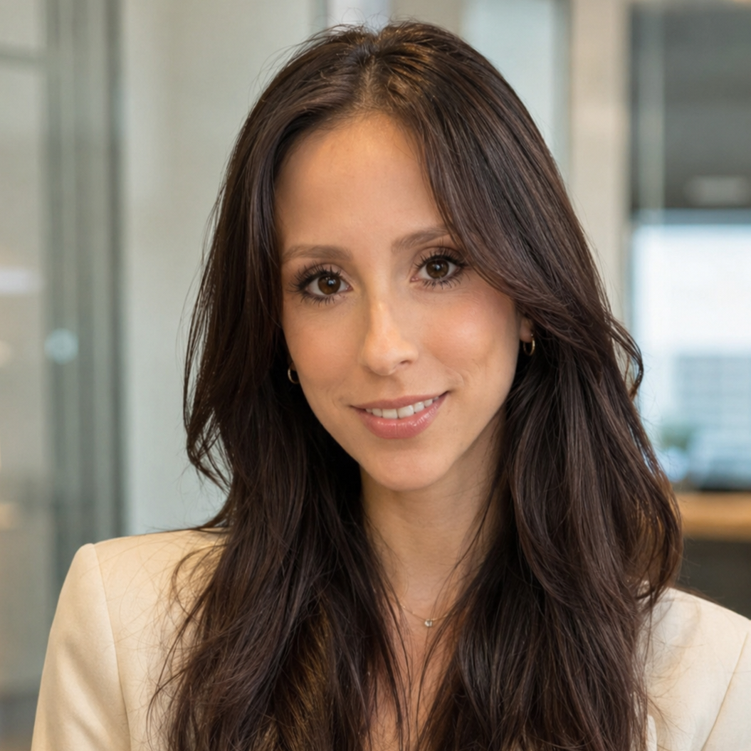 rebecca peres profile photo