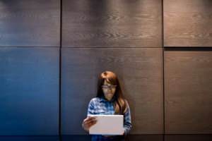 women-led biotech and health tech companies advancing diagnostics and manufacturing