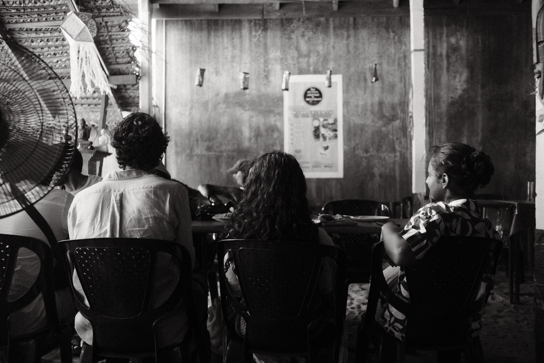 Female entrepreneurs developing business strategies and financial plans