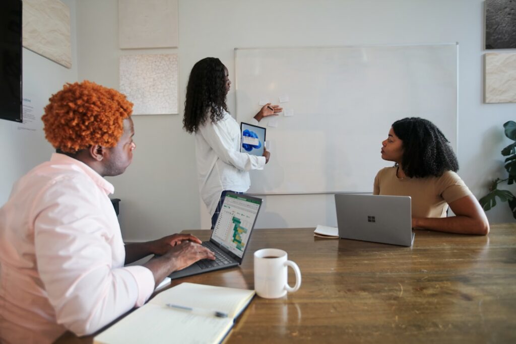 Women Own 14.5 Million U.S. Businesses, but Revenue Gaps Persist