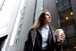 Corporate Support, Not Ambition, Determines Women’s Career Advancement