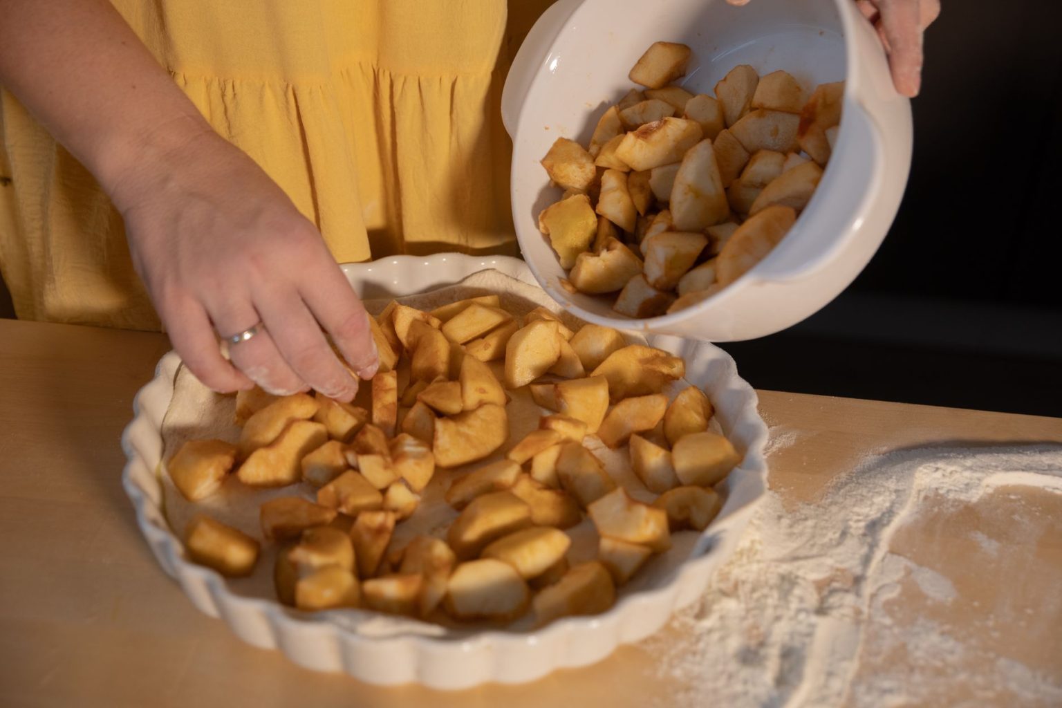 Apple Pie Transformed into America’s Defining Symbol of Home and Tradition